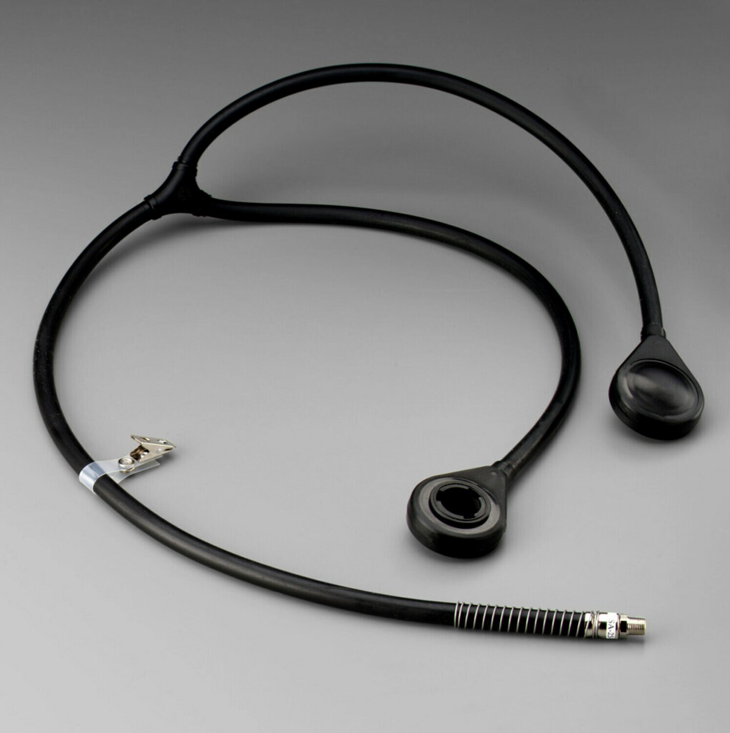 7000002006 - 3M Dual Airline Back-Mounted Breathing Tube SA-2500/07148(AAD), 1 EA/Case