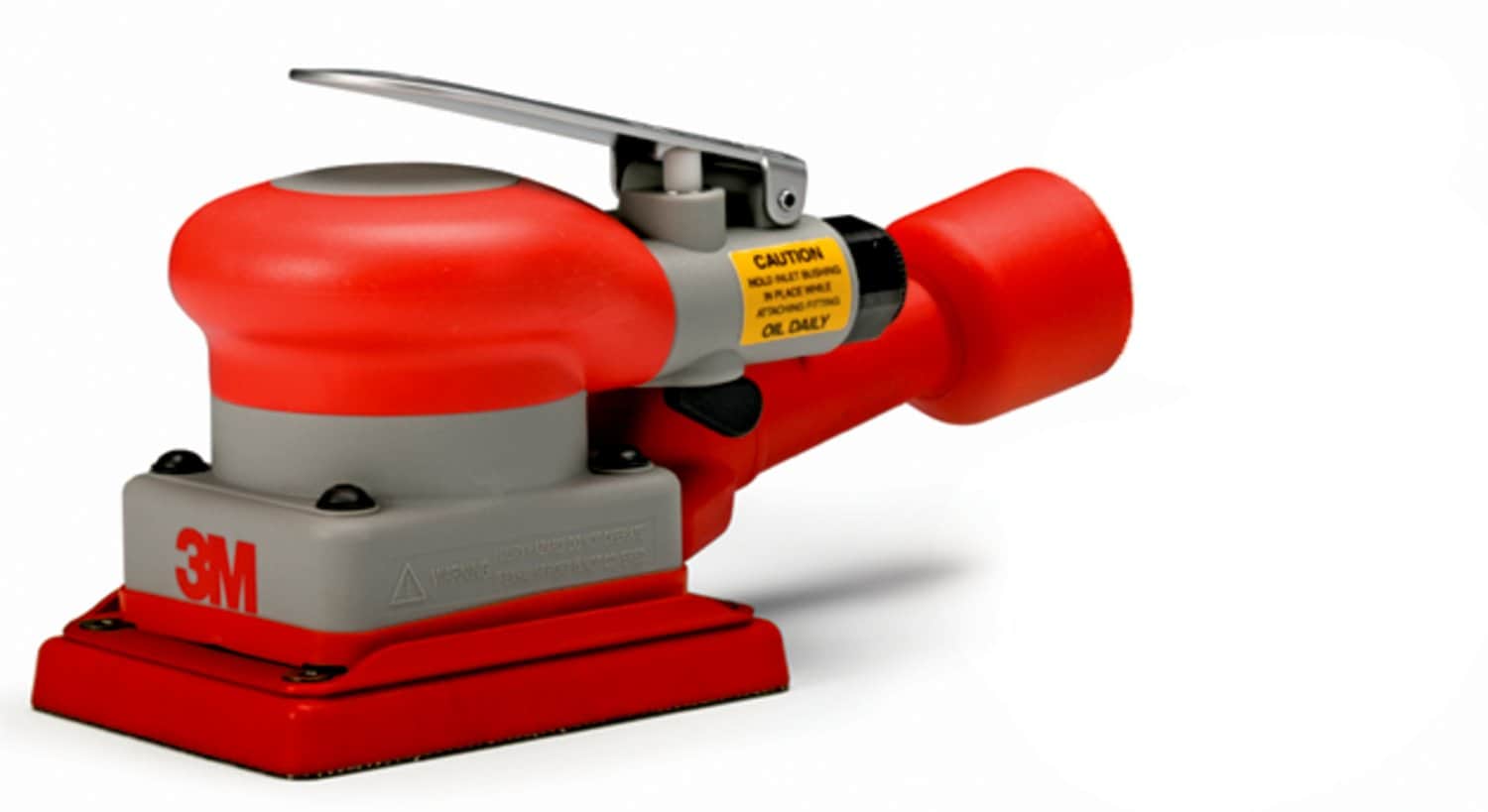 6100004064 - Service/Repair for 3M Orbital Sander 20431, 3 in x 4 in, Self-Gen Vac, 10,000 RPM, Service Part, Return Required