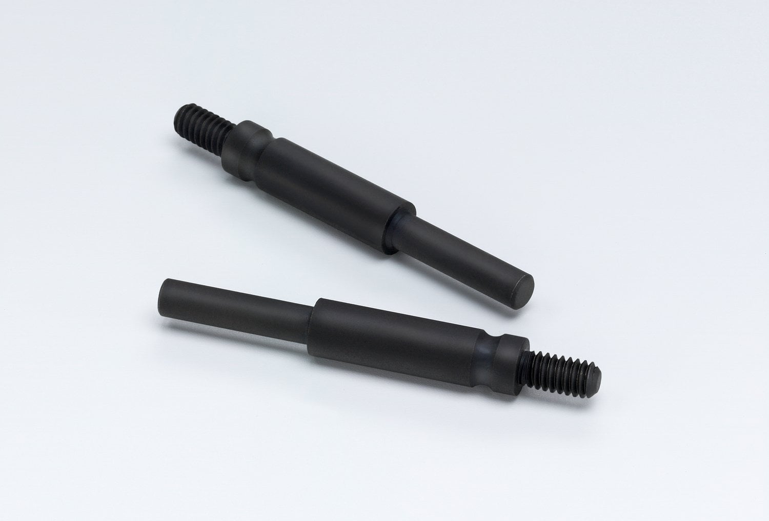 7000045662 - 3M Square/Cross Pad Mandrel 14308, 1/4 in 1/4-20 External
