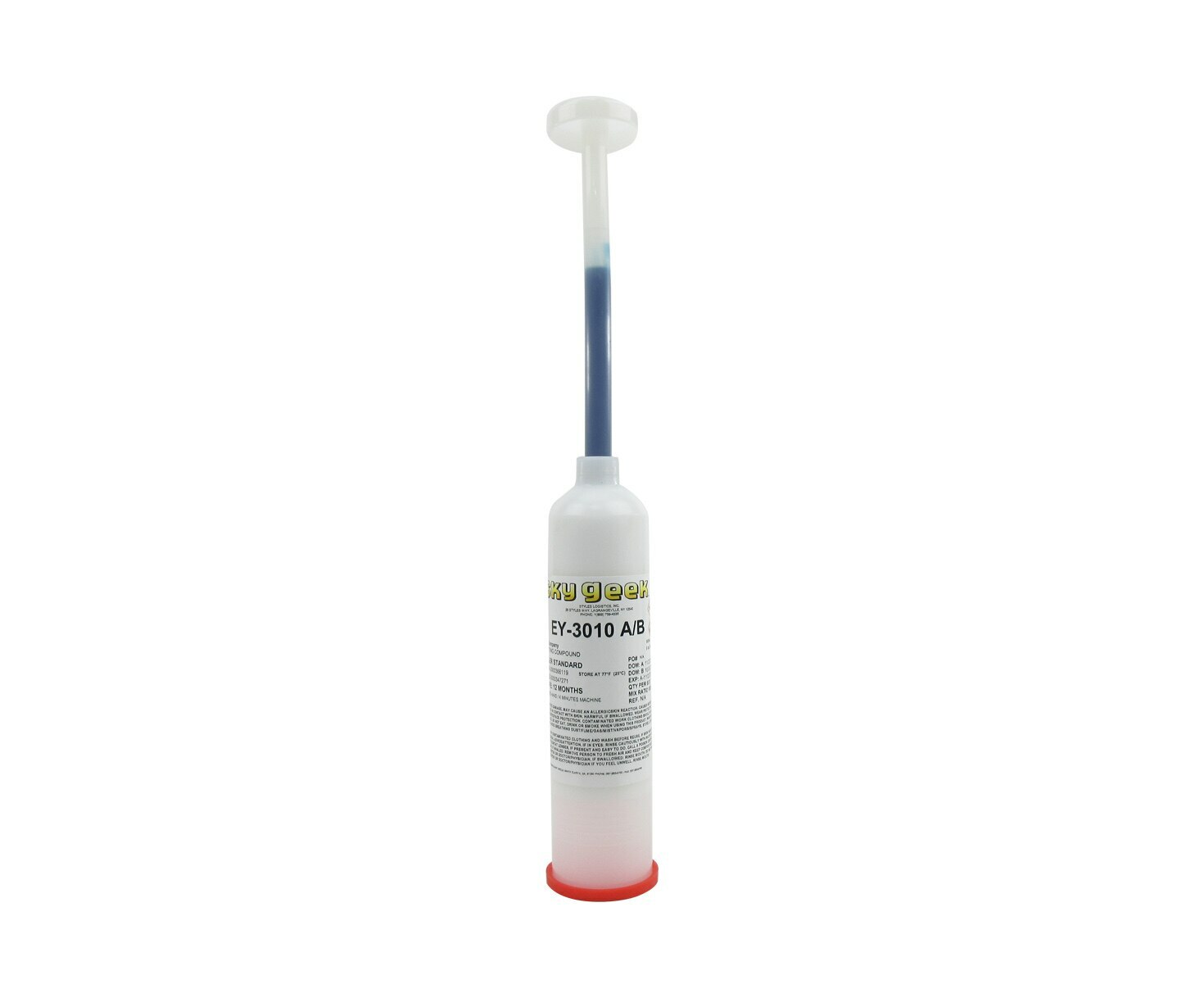  - Structural Adhesive