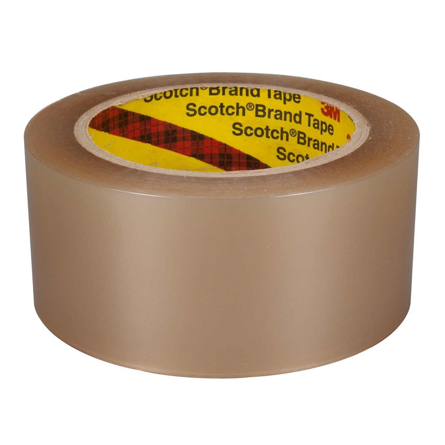 7100220362 - 3M Polyester Tape 8911, Transparent, 5 in x 500 yd, 2.3 mil, 1 Roll/Case, Paper Core