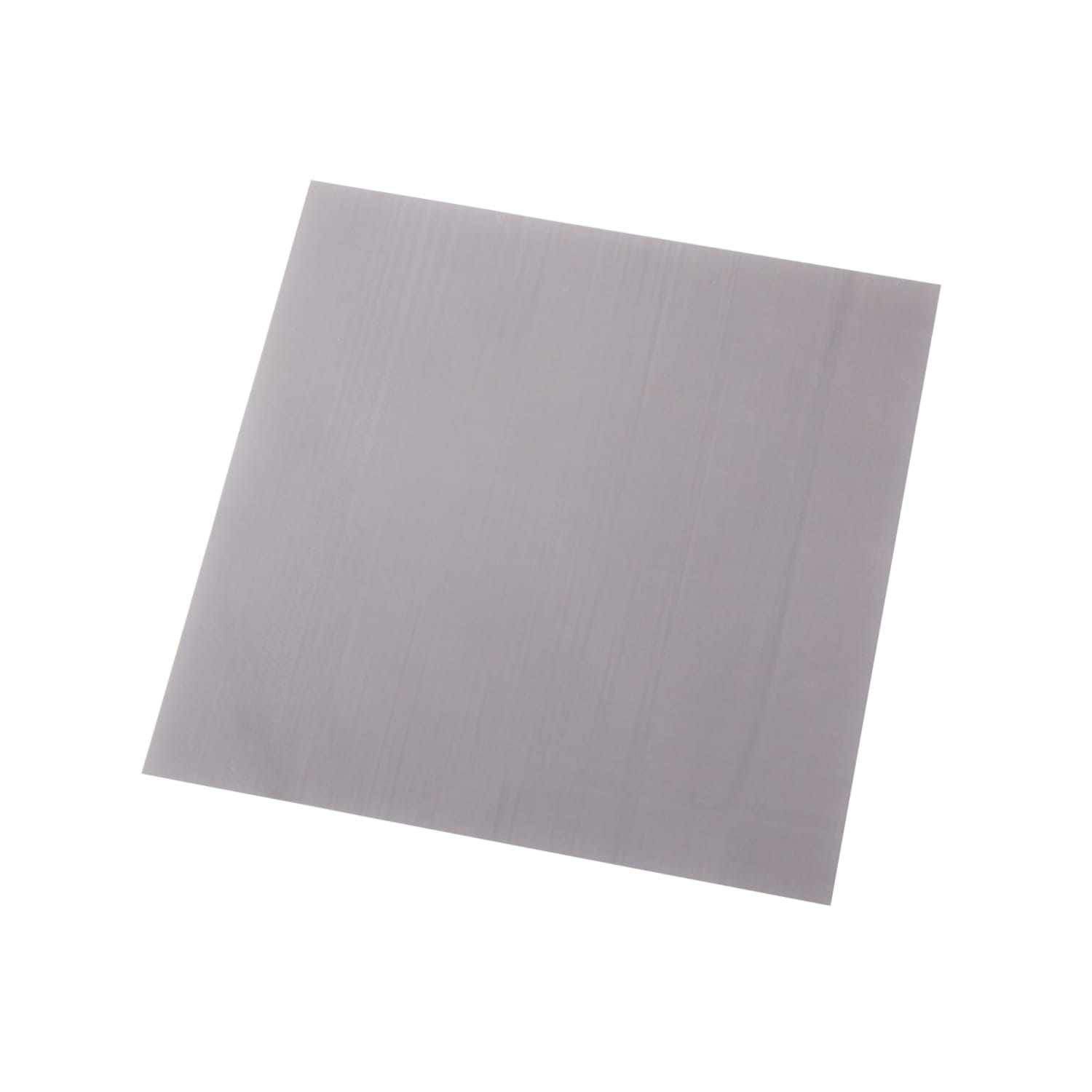 7100034567 - 3M Trizact Diamond Lapping Film 661XA, 3 mil, 0.5 µm PSA, 228 mm x 280 mm, 25 Sheets / Case, EXP