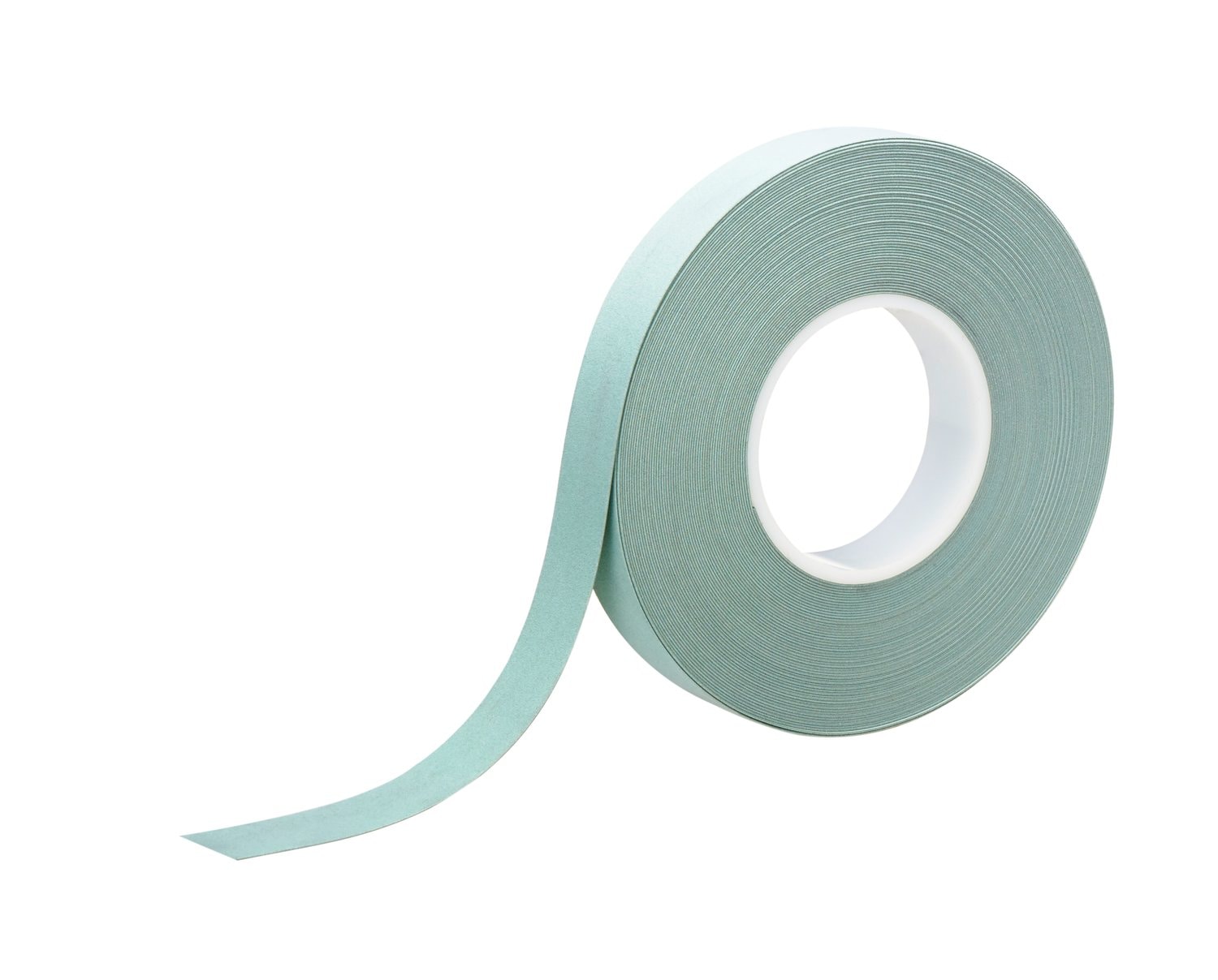 7010533992 - 3M Polishing Film Roll 971X, 1 Mic 5MIL, 4 in x 75 ft x 3 in, Plastic Core, ASO