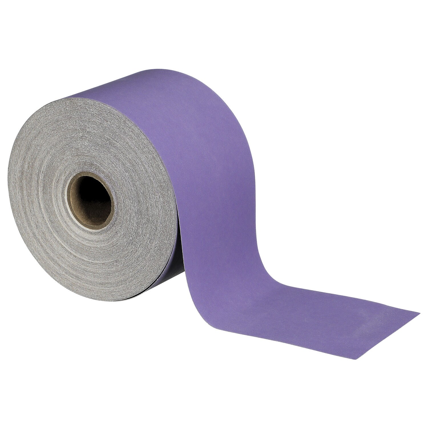 7100381793 - 3M Xtract Cubitron II Paper Sheet Roll 732U, 600+ C-weight, 4.5 in x 13.1 yd, Die M106, 3 ea/Case