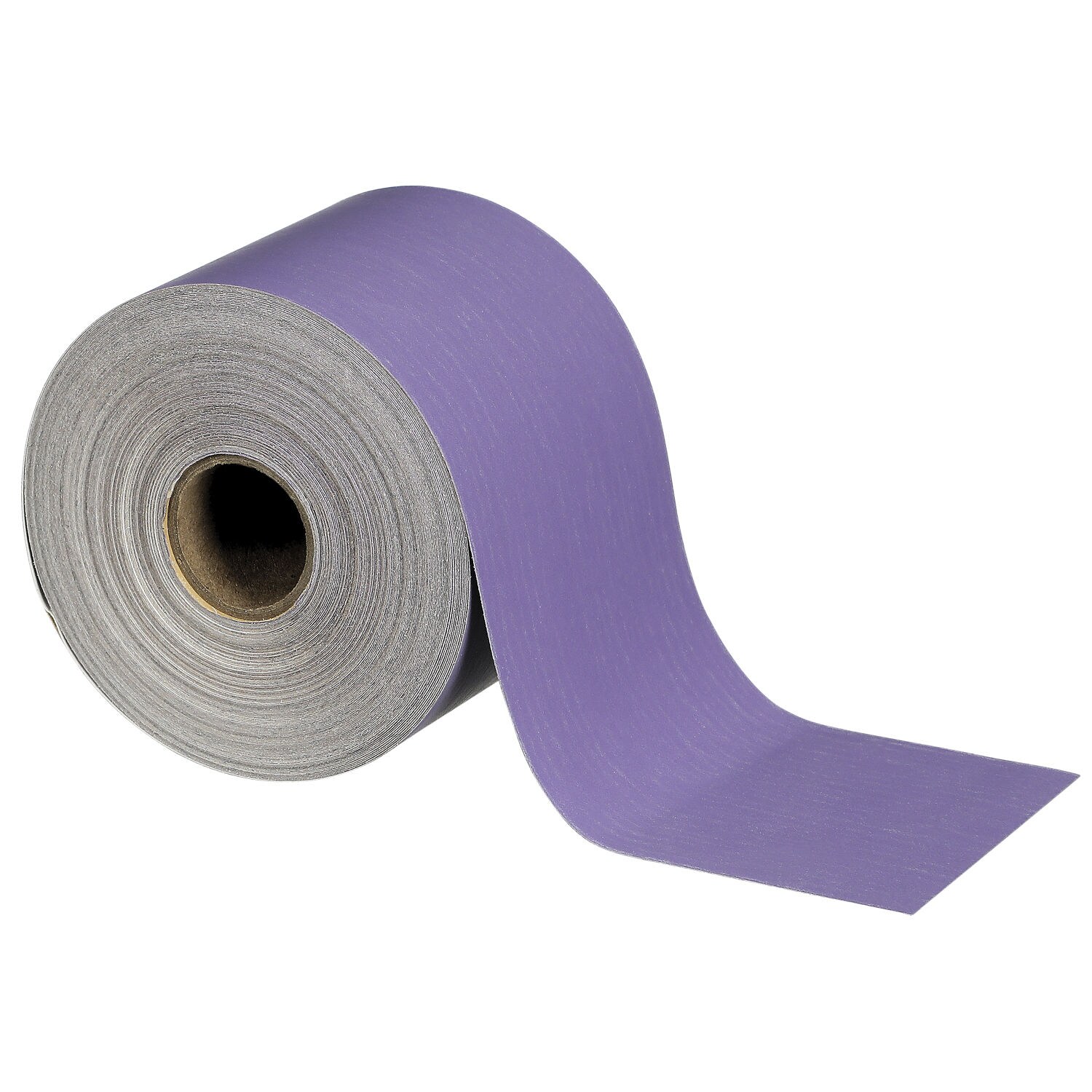 7100381210 - 3M Xtract Cubitron II Paper Sheet Roll 732U, 1000+ C-weight, 2.75 in x 13.1 yd, Die M108, 4 ea/Case