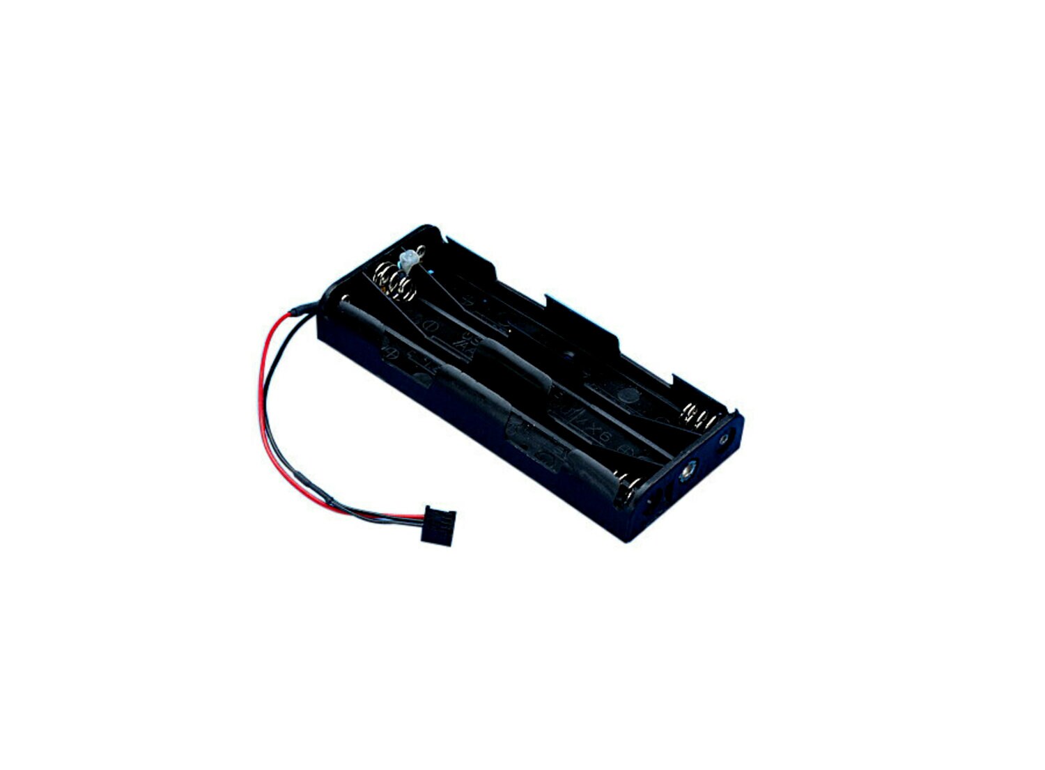 7000132691 - 3M Alkaline Battery Holder 1149