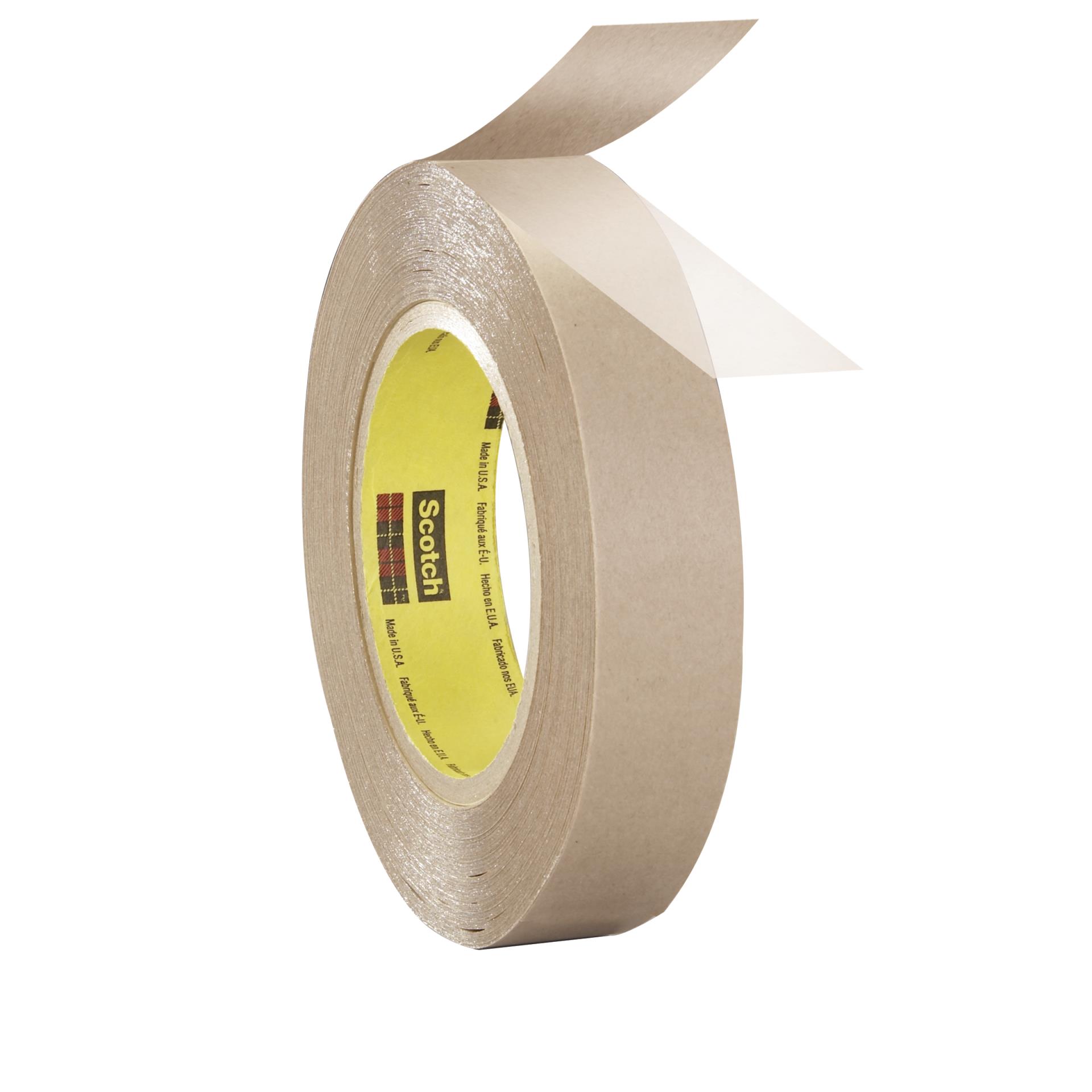Anti-Static Non Printed Tape  3M 40 3/4 inch x 72 yards Roll