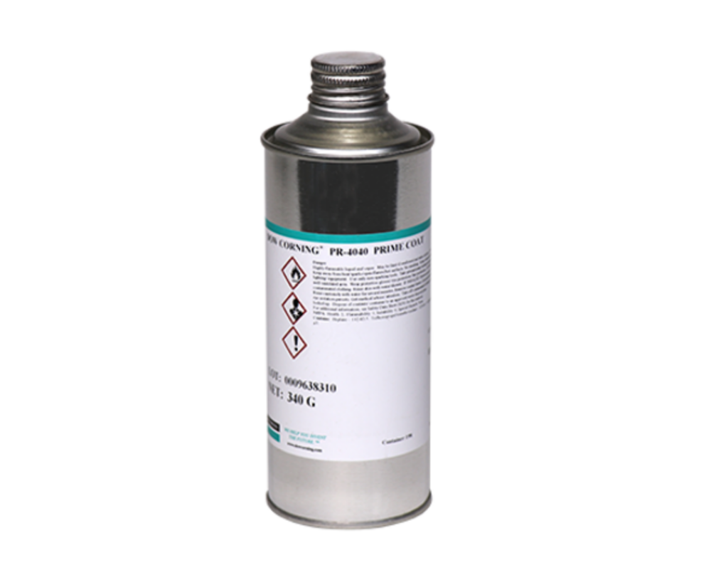  - DOWSIL PR-4040 PRIME - COAT