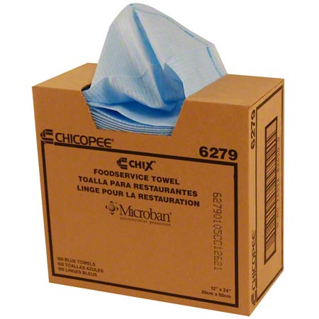  - Chicopee Chix Foodservice Towel
