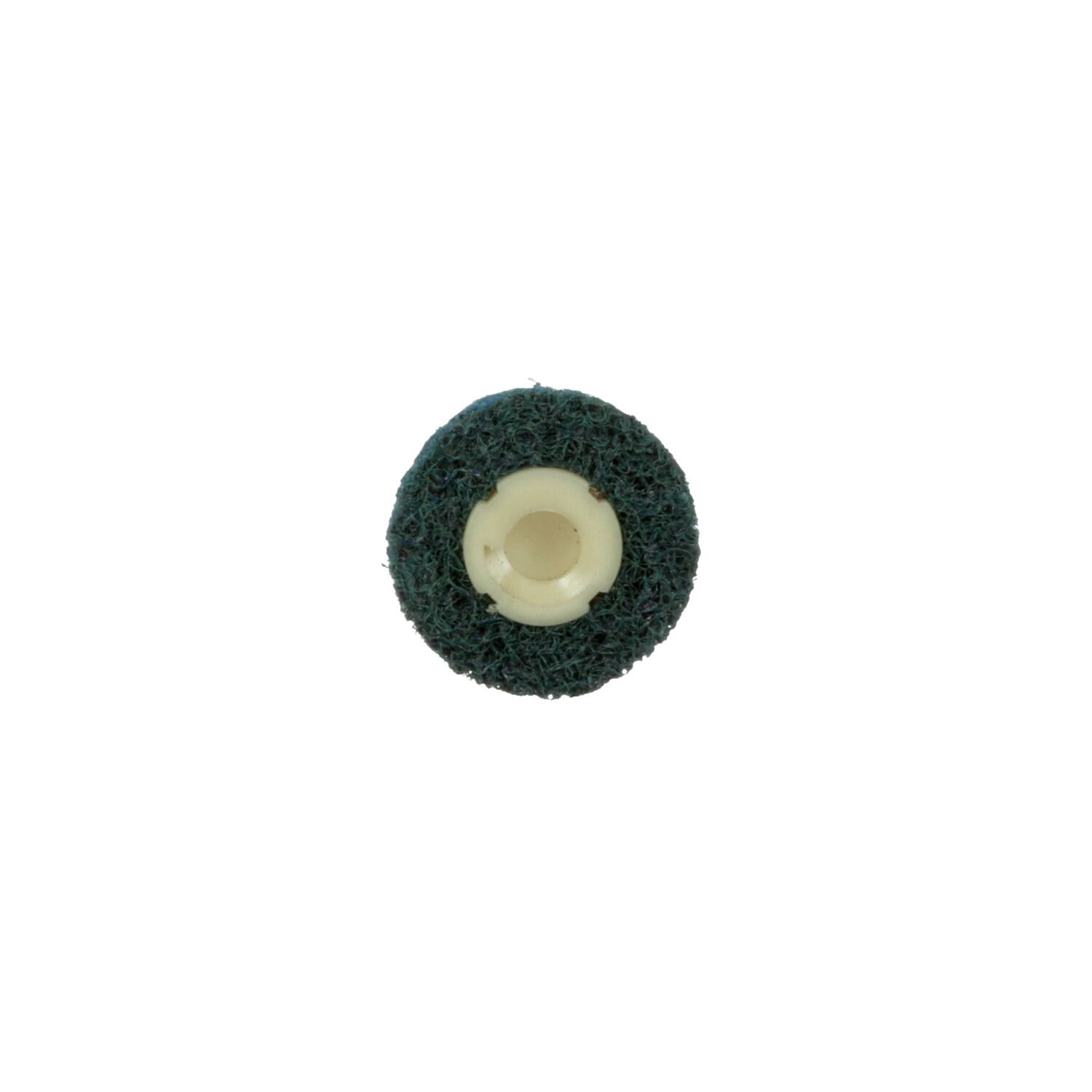 7000035848 - Scotch-Brite Roloc Surface Conditioning Disc, SC-DS, A/O Very Fine, TS, 3/4 in, Reverse Button, 50/Carton, 200 ea/Case