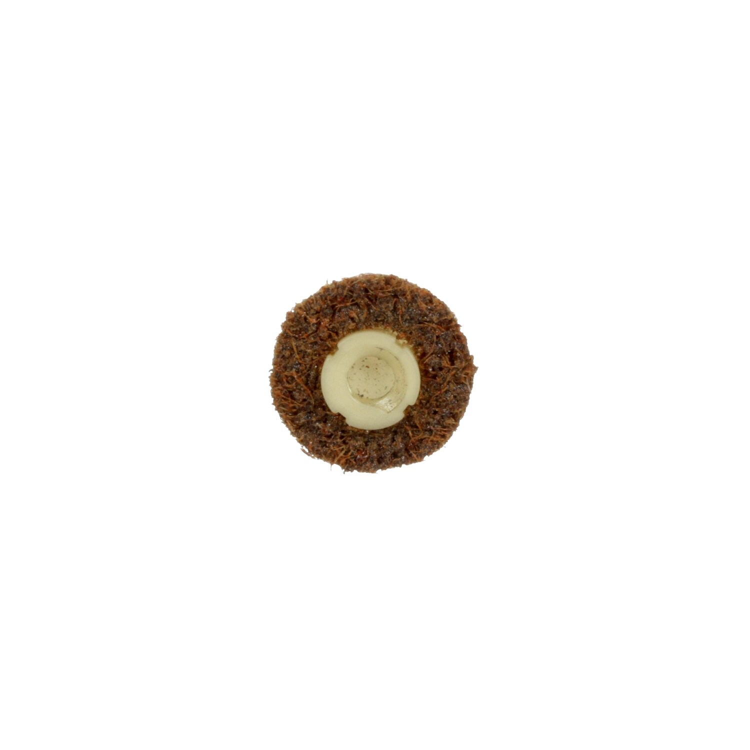 7000035850 - Scotch-Brite Roloc Surface Conditioning Disc, SC-DS, A/O Coarse, TS, 3/4 in, 50/Bag, 200 ea/Case