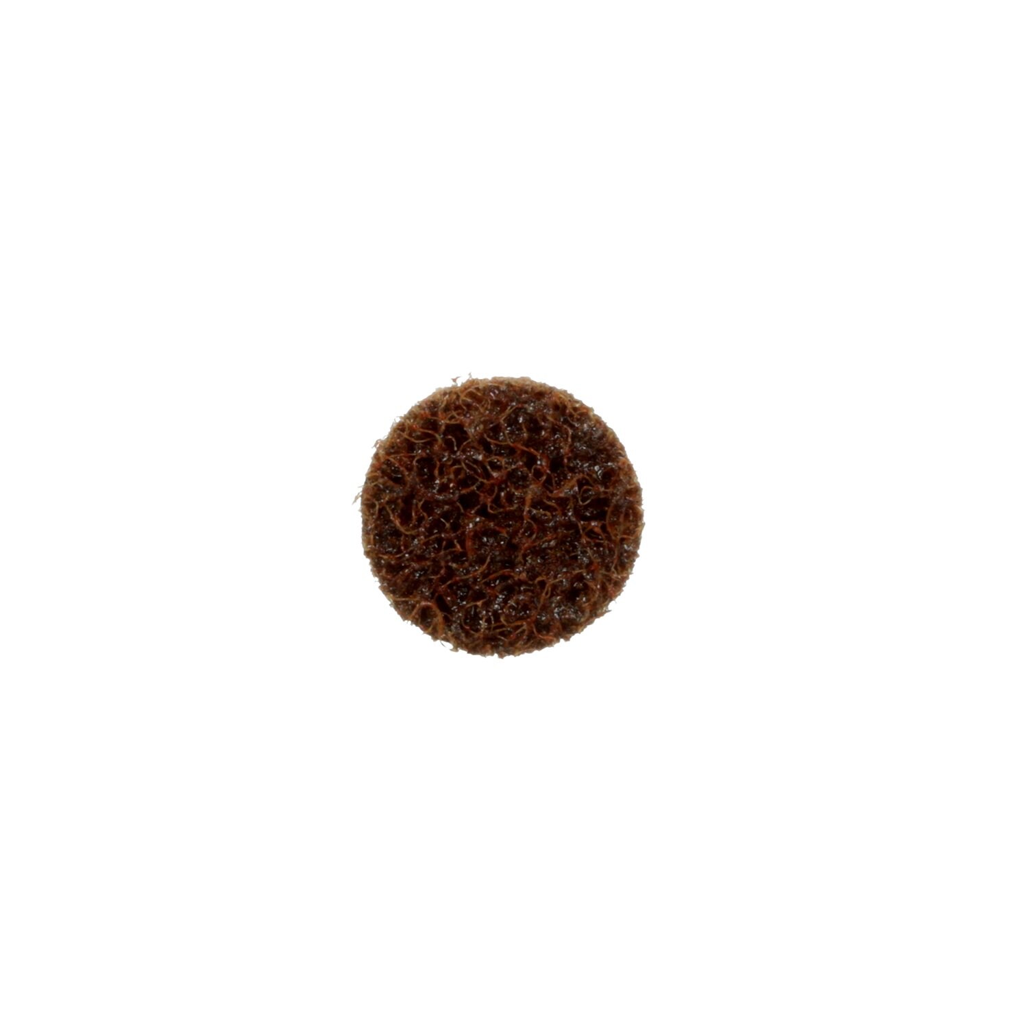 7000035851 - Scotch-Brite Roloc Surface Conditioning Disc, SC-DS, A/O Coarse, TS, 3/4 in, 50/Bag, 200 ea/Case