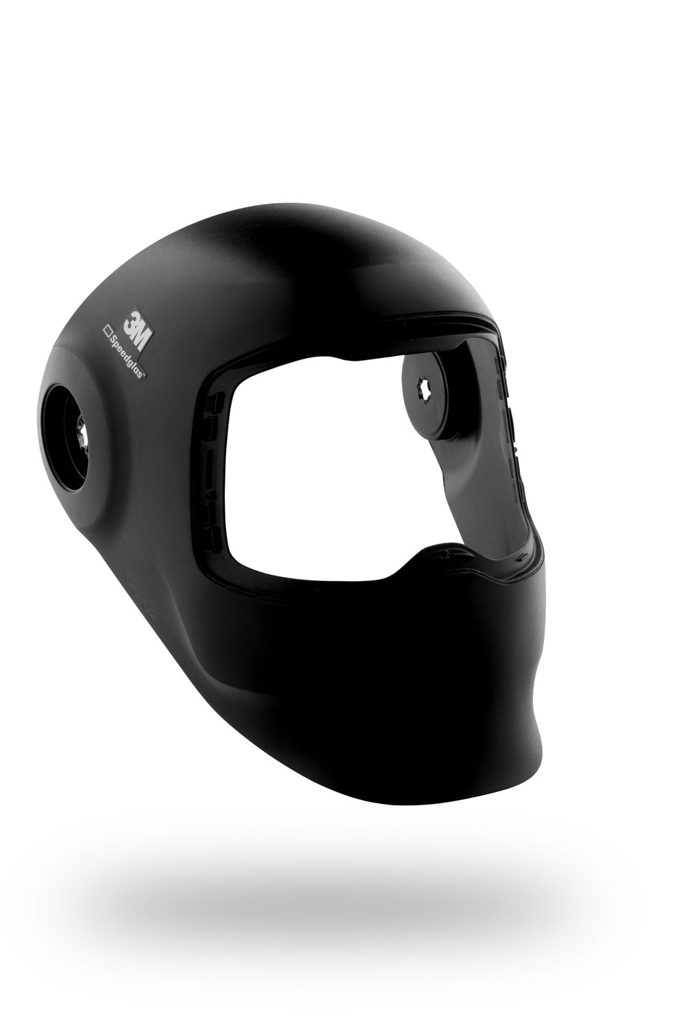 7100239735 - 3M Speedglas G5-02 Welding Helmet Shell 08-0300-52, Without Front Cover, Headband and ADF, 1 ea/Case