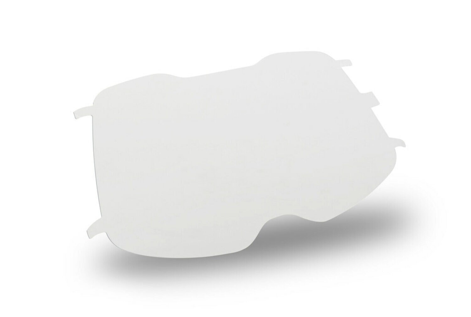 7100241529 - 3M Speedglas G5-02 Outside Protection Plate 08-0200-52, Scratch Resistant, 5 ea/Case