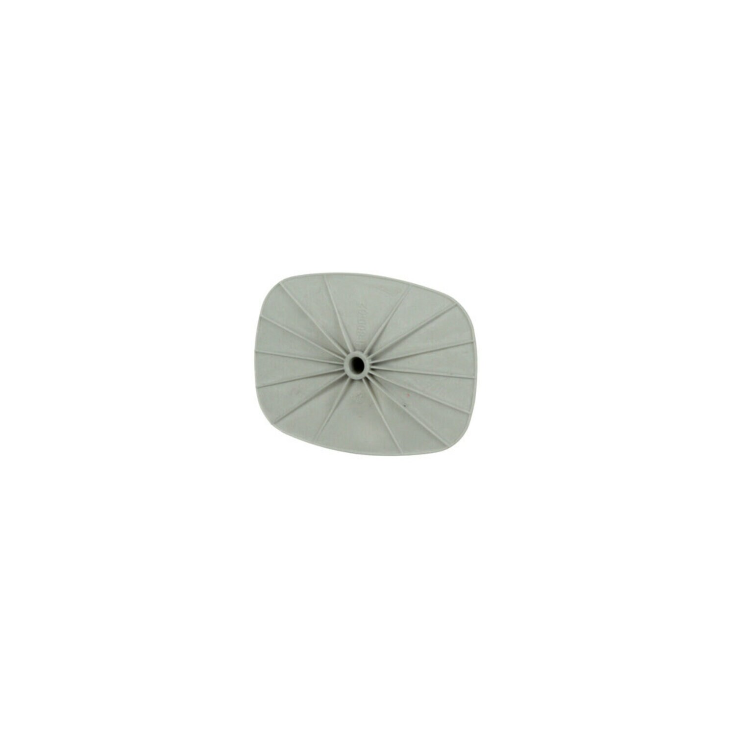7100181933 - 3M Secure Click Inhale & Exhale Valve, HF-800-02, 10 EA/Bag
