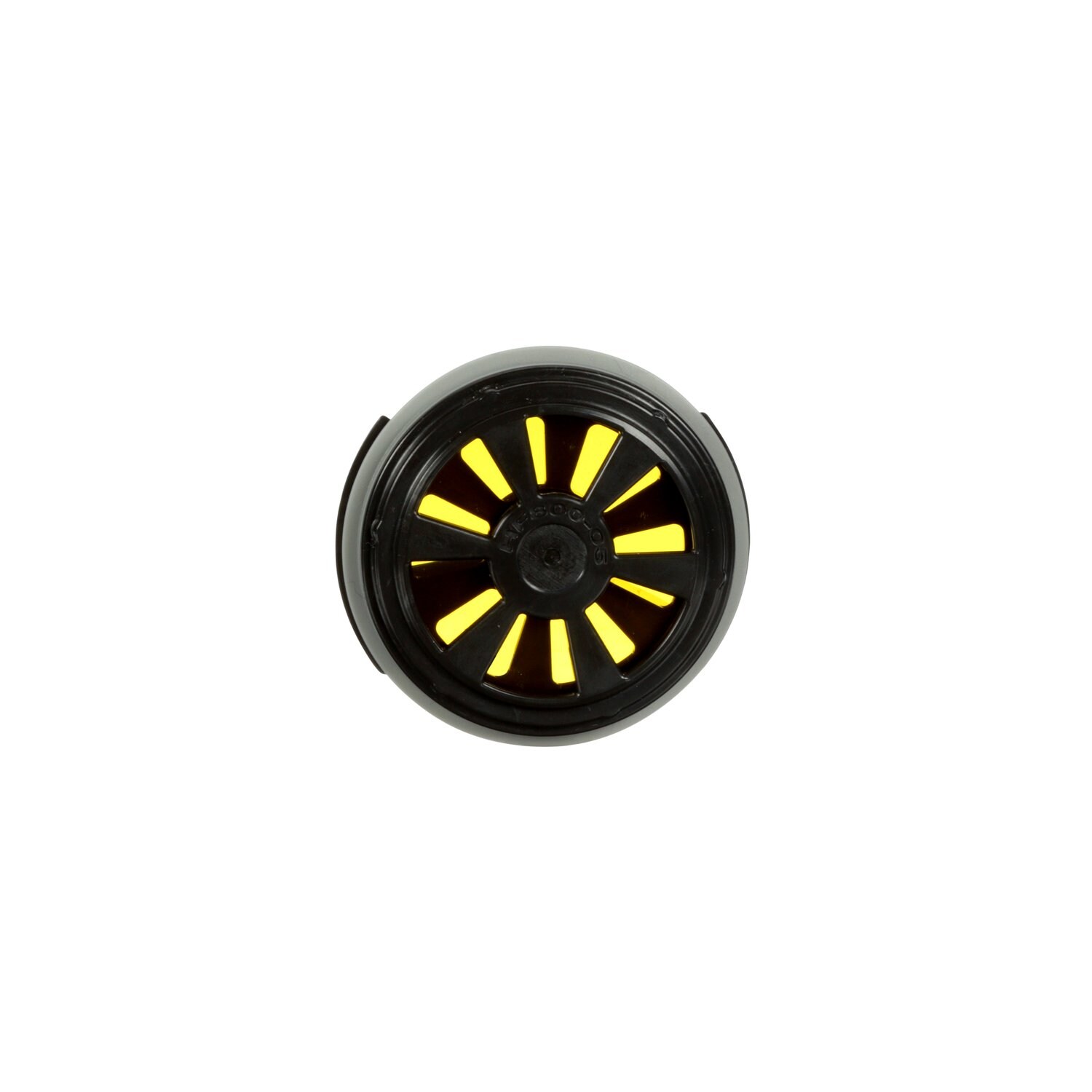 7100181934 - 3M Secure Click Speaking Diaphragm Assembly, HF-800-05, 5 EA/Bag