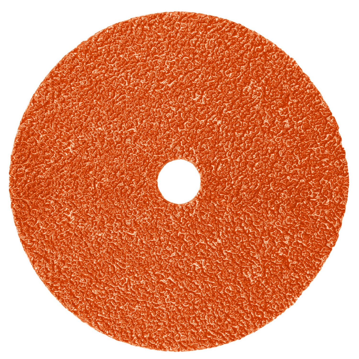 7100065507 - 3M Cubitron II Fibre Disc 987C, 60+, Config