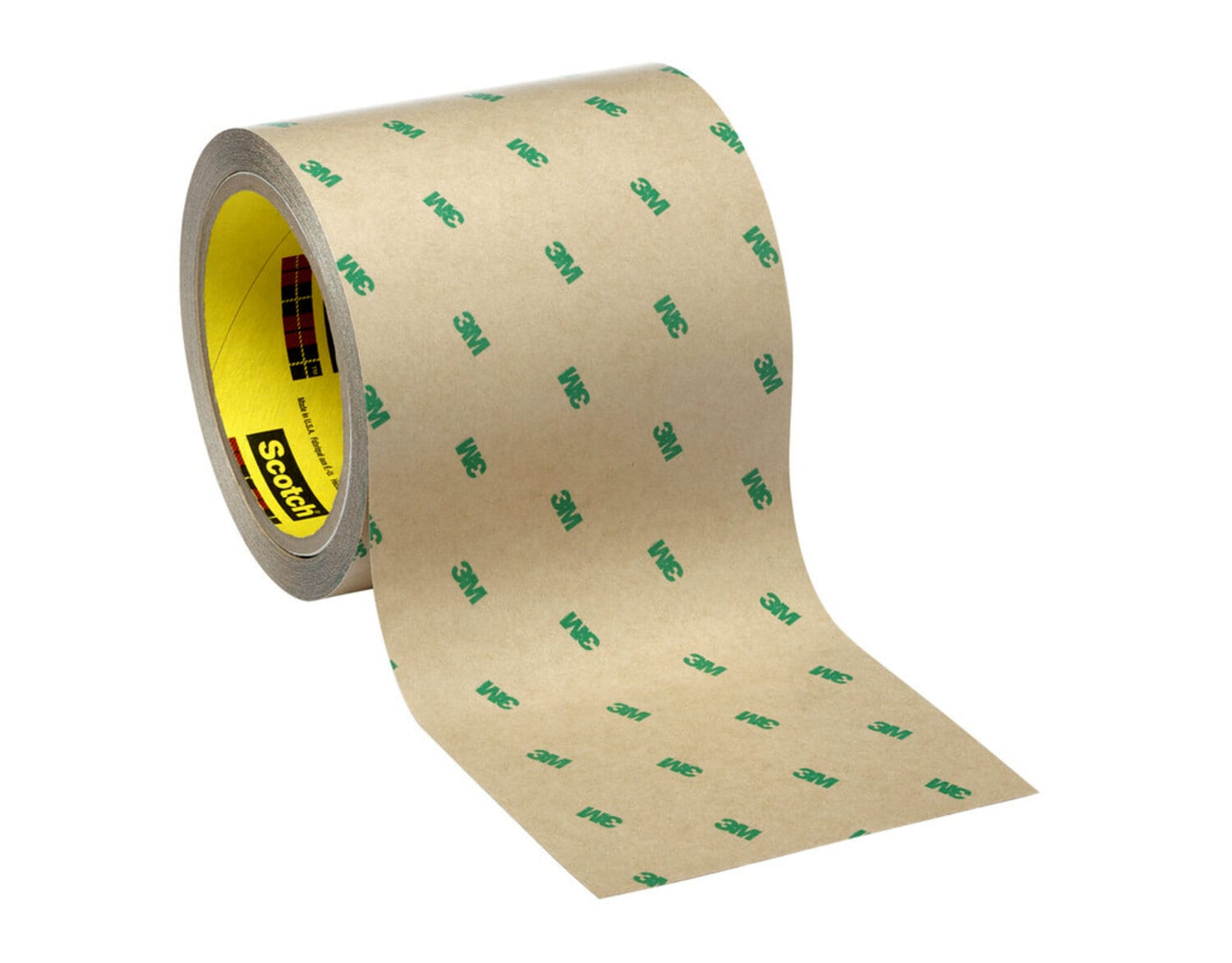 7100011784 - 3M Double Coated Tape 9609, Configurable