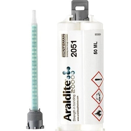 - HUNTSMAN ARALDITE 2013-1 - 50ML