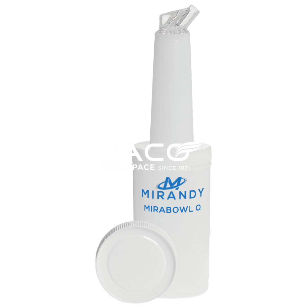MQ12 - MQ-12 Lavatory System Deoderant Cleaner & Disenfectant