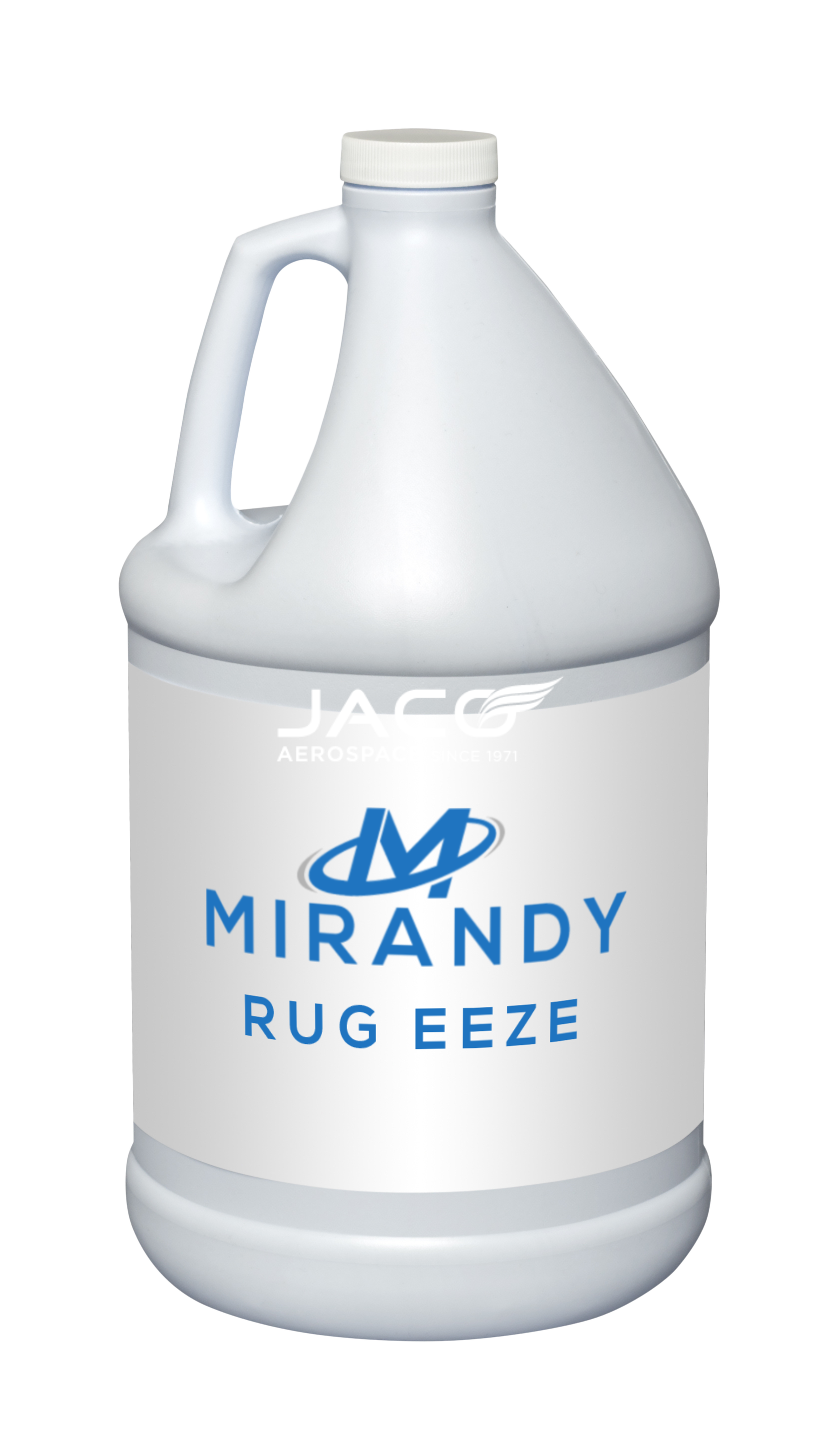 188 - Rug Upholstery Foam Cleaner