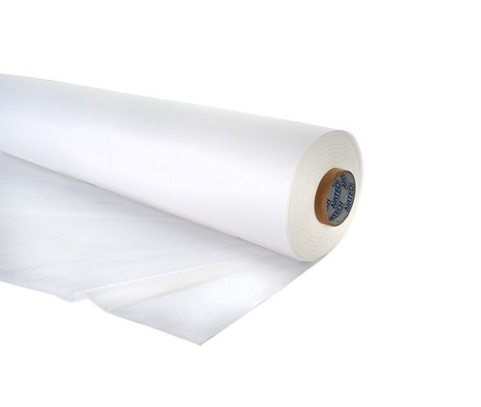 Release Ply A - Non-coated nylon peel ply Release Ply A is a highly drapable nylon peel ply with a more open weave style.