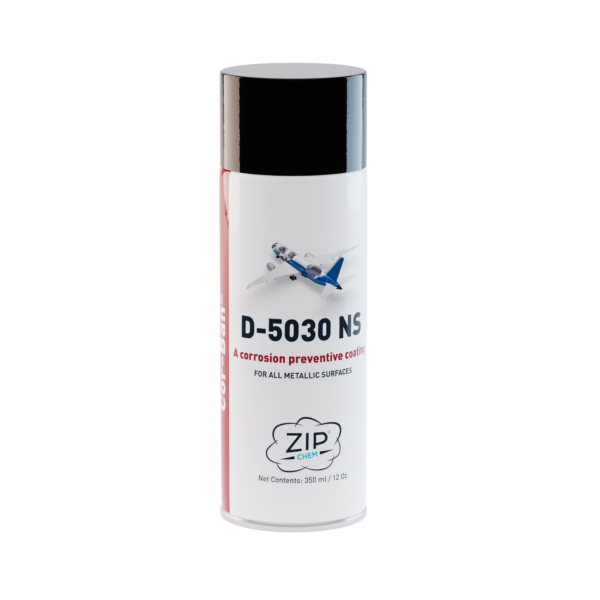  - D-5030NS Corrosion Preventive Coating