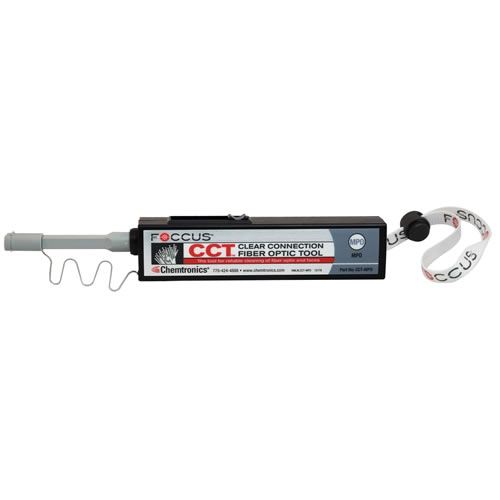 CCTMPO - CHEMTRONICS FOCCUS CCT CLEAR CONNECTION TOOL