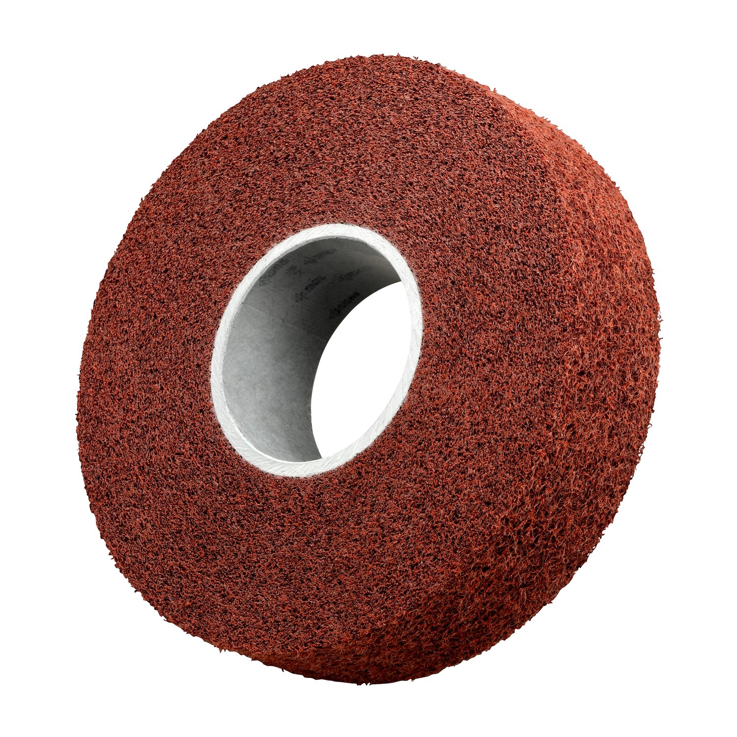 7000120582 - Scotch-Brite Metal Finishing Convolute Wheel, MF-WL, 6A Coarse, 14 in x 4 in x 8 in, 1 ea/Case
