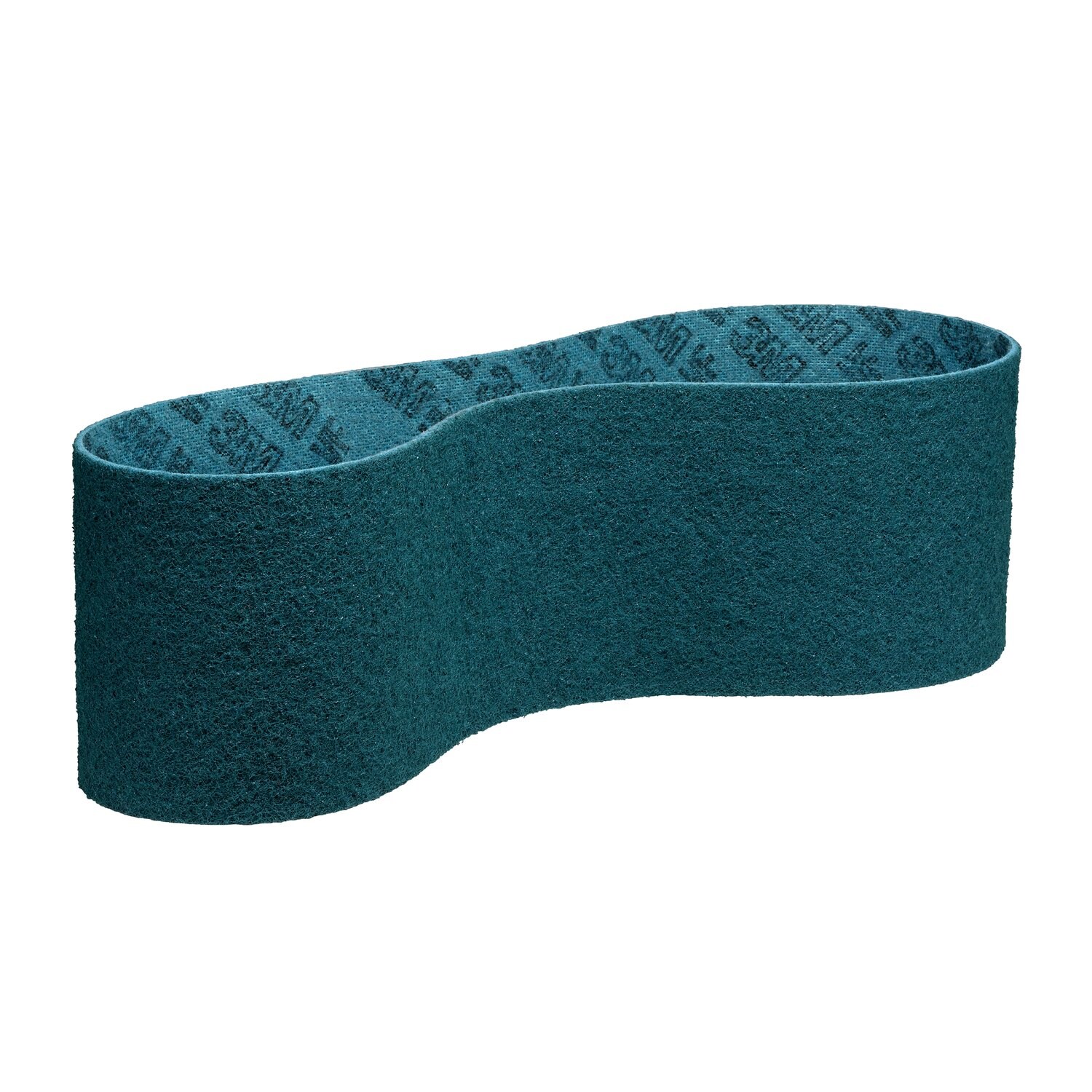 7000120726 - Scotch-Brite Surface Conditioning Scrim Backed Belt, SC-BS, A/O Very Fine, 6 in x 48 in, 5 ea/Case