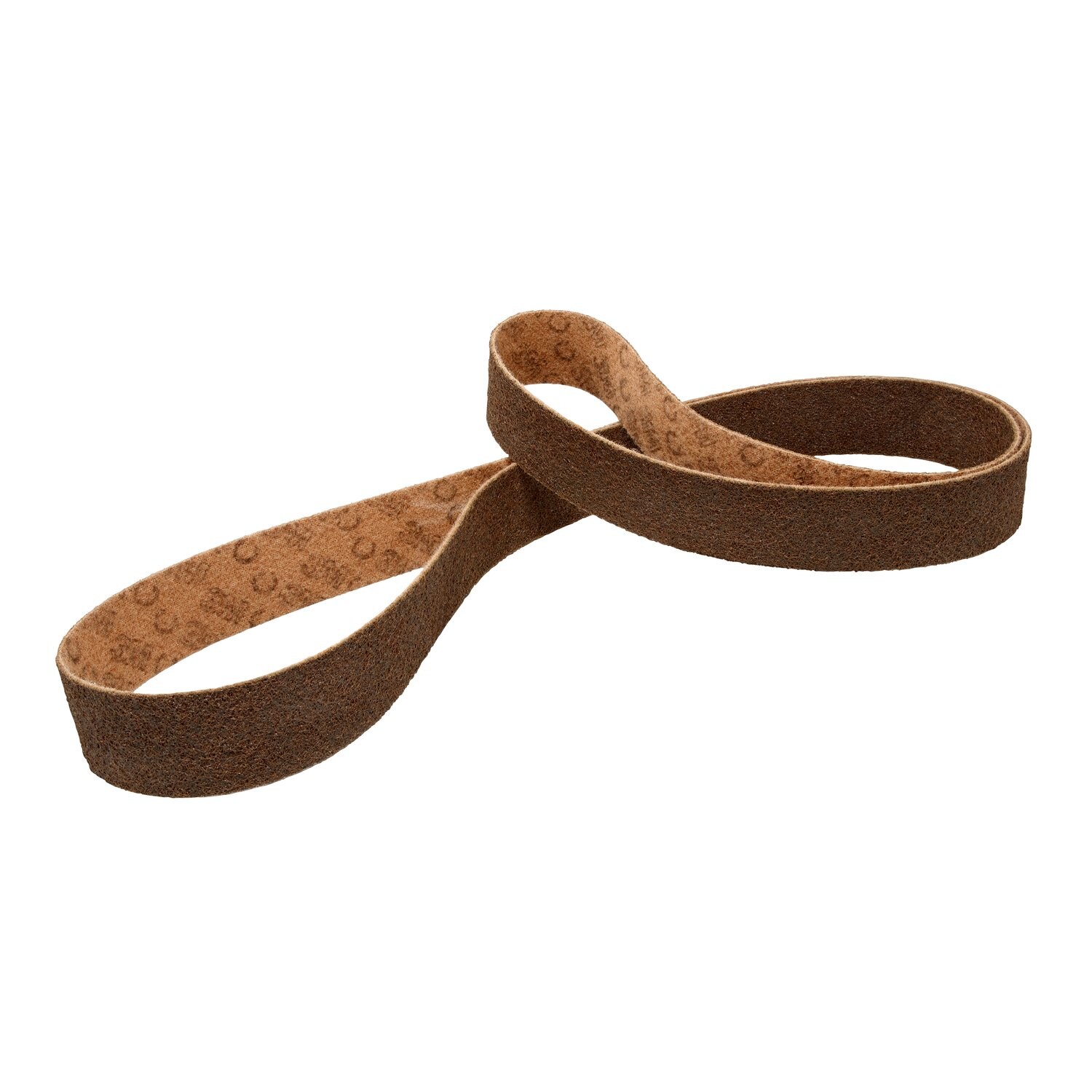7010329245 - Scotch-Brite Surface Conditioning Scrim Backed Belt, SC-BS, A/O Coarse, 6 in x 60 in, 5 ea/Case