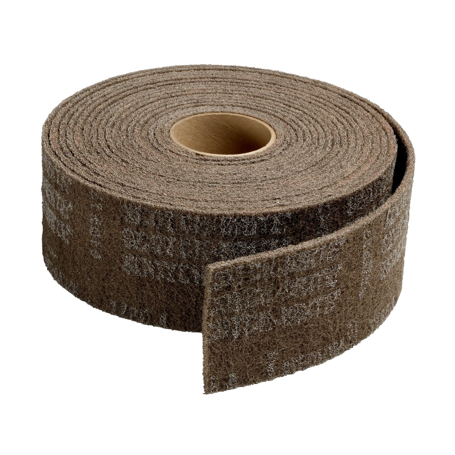 7100000126 - Scotch-Brite Surface Conditioning Roll, SC-RL, A/O Coarse, Config