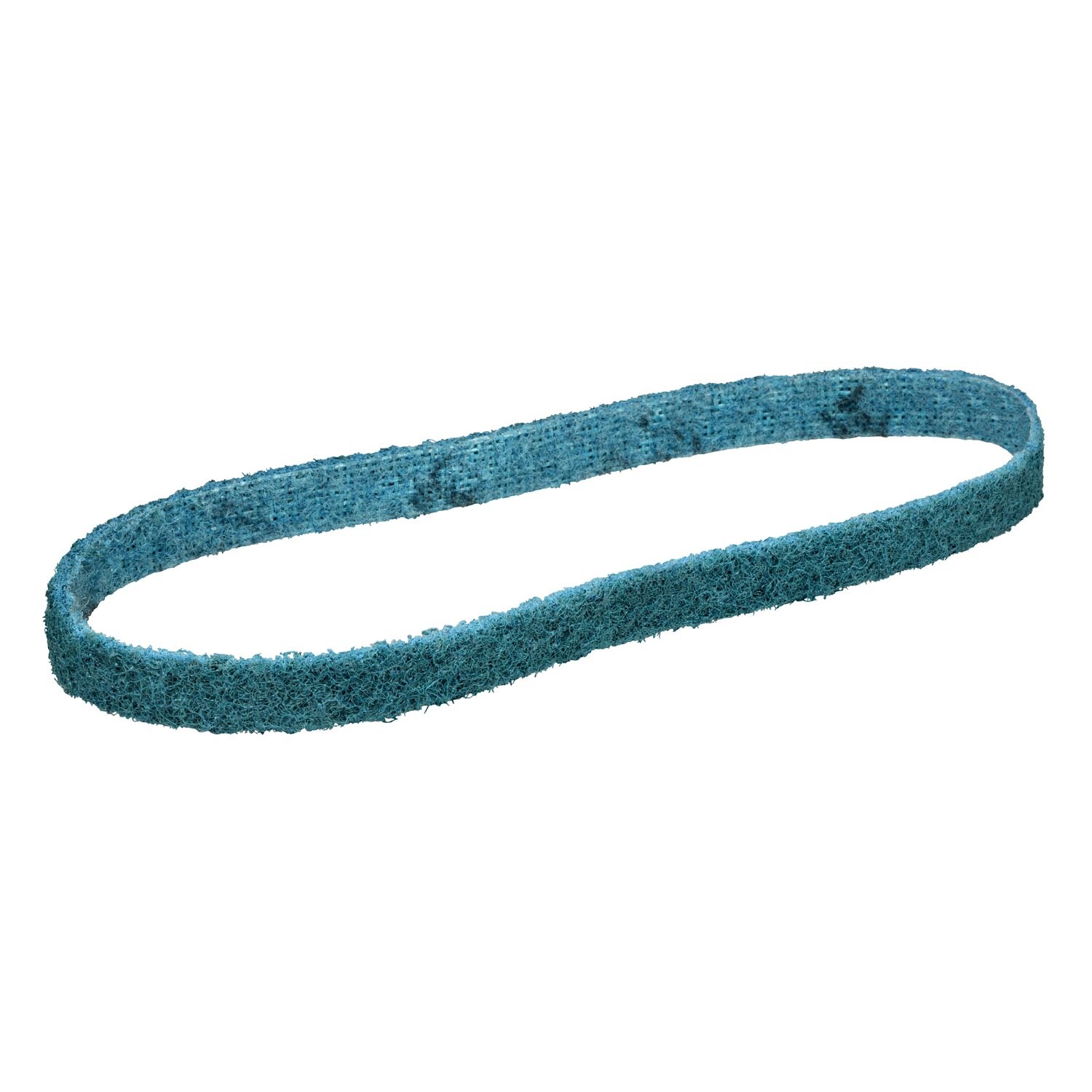 7010299308 - Scotch-Brite Surface Conditioning Scrim Backed Belt, SC-BS, A/O Very Fine, 3/4 in x 72 in, 20 ea/Case