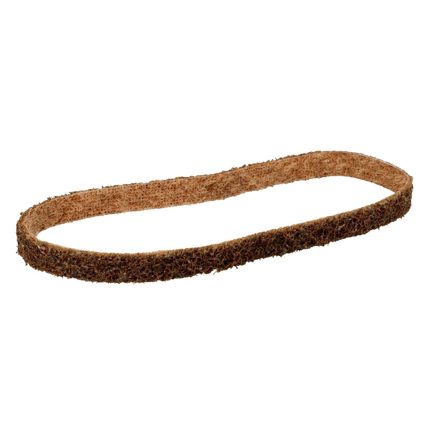 7010329583 - Scotch-Brite Surface Conditioning Scrim Backed Belt, SC-BS, A/O Coarse, 3/4 in x 20-1/2 in, 20 ea/Case