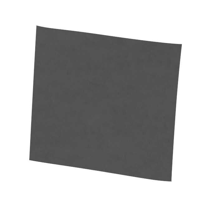 7100335309 - Scotch-Brite Clean and Finish Sheet, CF-SH, A/O Very Fine, 1 in x 1-1/2 in