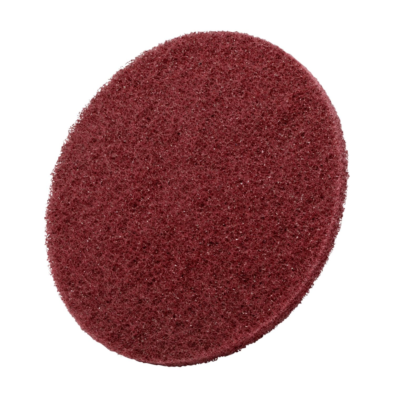 7100012946 - Scotch-Brite High Strength Disc, HS-DC, A/O Very Fine, Config