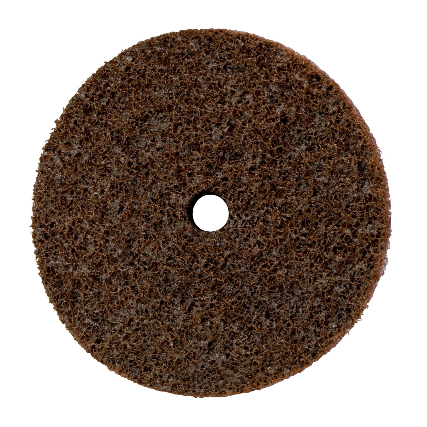 7100191949 - Scotch-Brite SL Surface Conditioning Disc, SL-DH, A/O Coarse, 7 in x 7/8 in