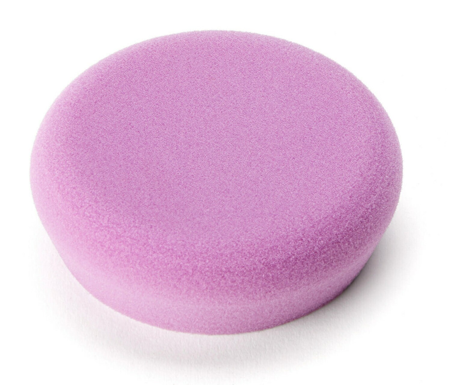 7100191418 - 3M Perfect-It 1-Step Foam Finishing Pad, 33033, 4 in, Hookit, 2 pads per bag, 6 bags per case