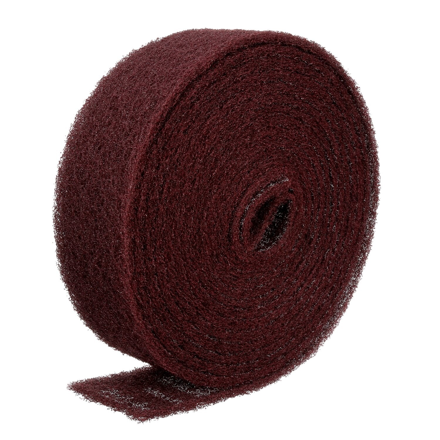 7010365328 - Surface Conditioning Roll, 52 in x 20 yd, A MED, 1 ea/Case Unbranded