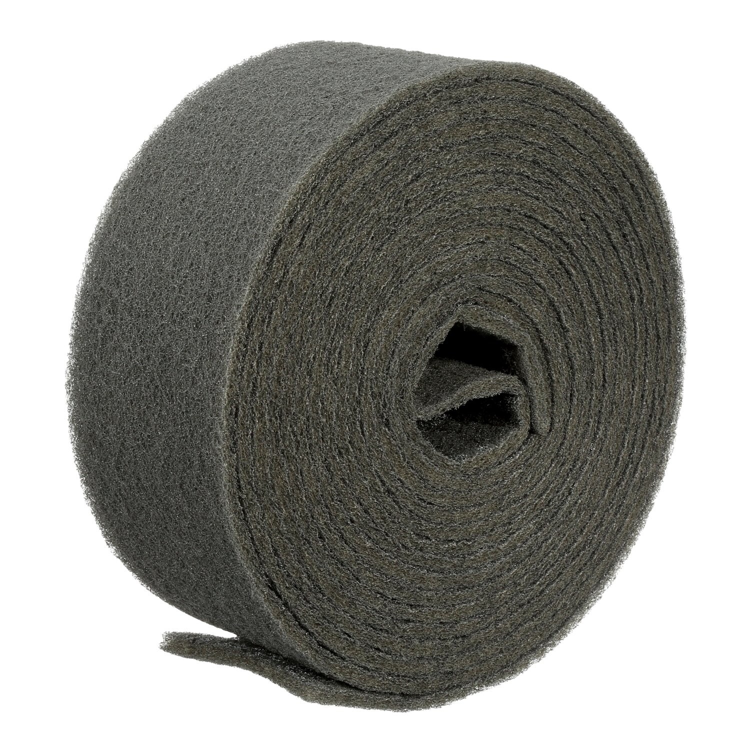 7100000129 - Scotch-Brite Surface Conditioning Roll, SC-RL, SiC Super Fine, Config