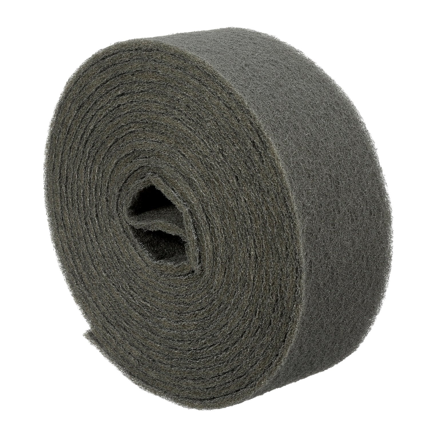 7010366673 - Scotch-Brite Clean and Finish Roll, CF-RL, SiC Ultra Fine, 22 in x 30 ft, 1 ea/Case