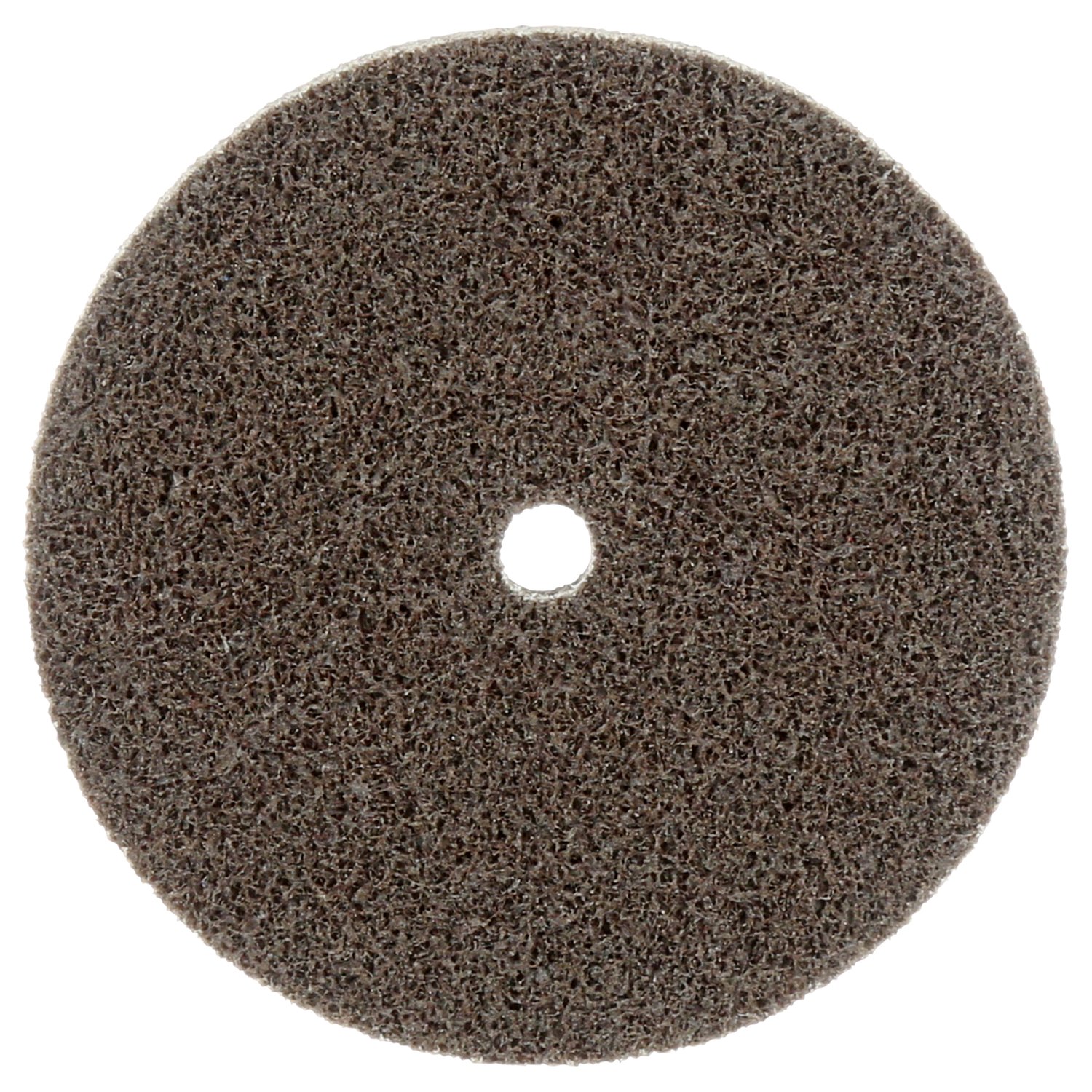 7010299274 - Scotch-Brite Cut and Polish Unitized Wheel, CP-UW, 9A Medium, 8 in x 1/8 in x 5/8 in, SPR 17540B, 8 ea/Case