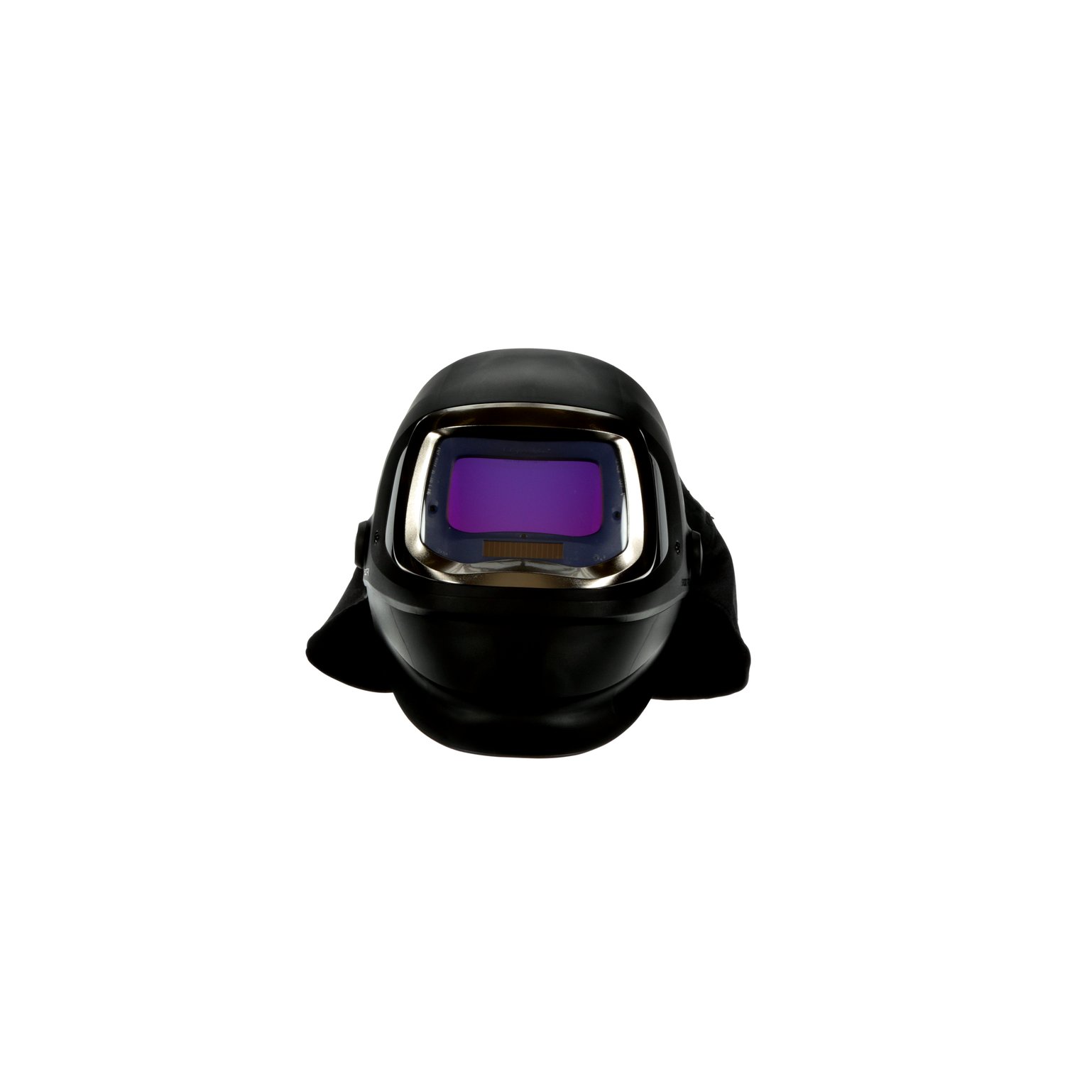 7100200572 - 3M Adflo Powered Air Purifying Respirator HE System w 3M Speedglas Welding Helmet 9100 FX-Air, 36-1101-30iSW, 1 EA/CASE