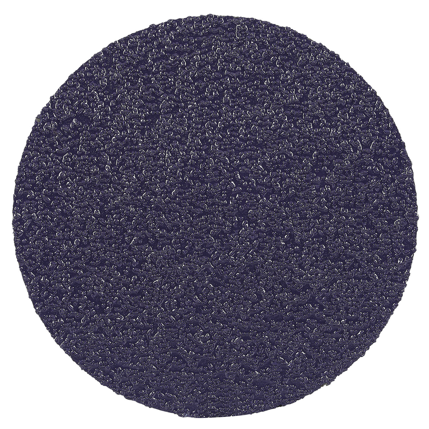 7100382883 - 3M Cubitron 3 Roloc Abrasive Fibre Disc 33494, 60+, 3 in (75 mm), 15 Discs/Carton, 6 Cartons/Case
