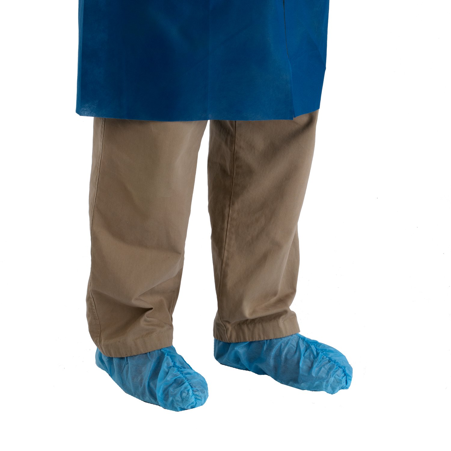 7000089721 - 3M Disposable Protective Overshoe Cover 402, Universal Size, 300 ea/Case