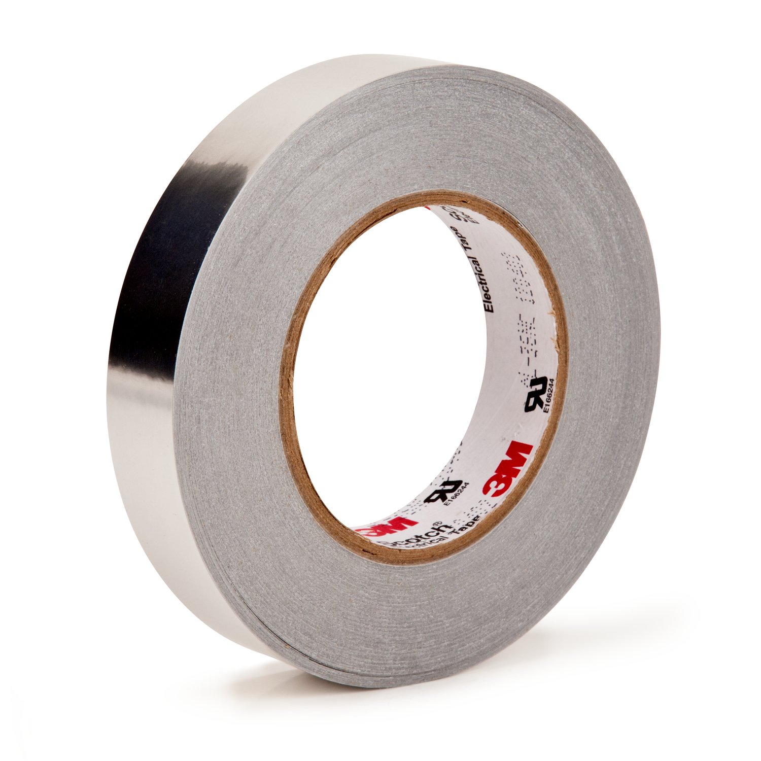 7010319514 - 3M Laminated Aluminum Foil EMI Shielding Tape AL-36NC, 6.56 in x 10 in, 10 Sheets/Bag