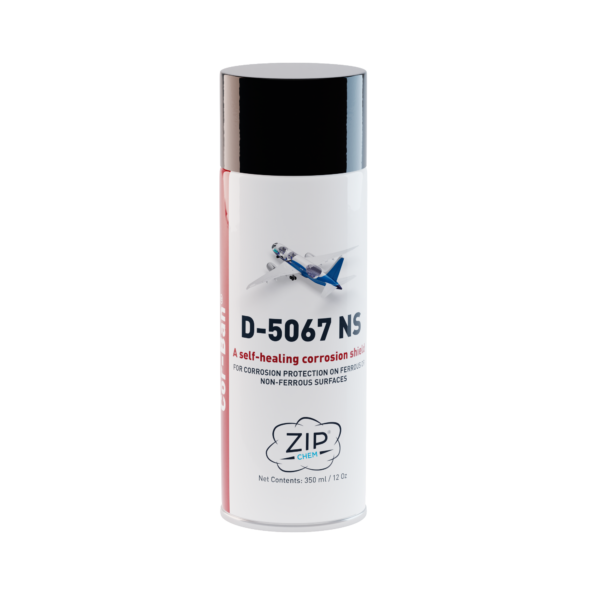  - D-5067NS Corrosion Shield - Self Healing - 12 OZ Aerosol