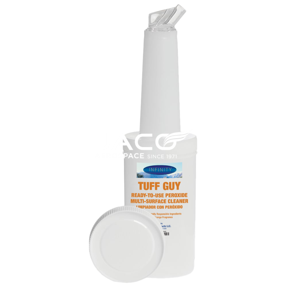 TG12 - TG-12 Eco-friendly Stain Remover