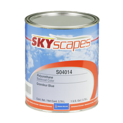 CM0850000 - SKYSCAPES POLYURETHANE TONER