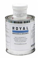  - Royal Sealant WS-8020RC B-1/2 PT Kit